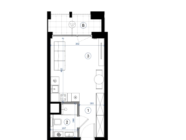 Mieszkanie Poznań sprzedaż