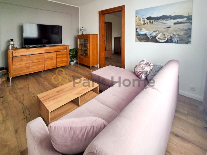 Mieszkanie Świebodzin