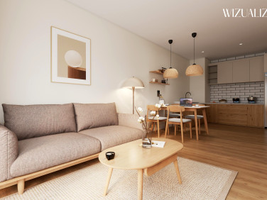 Mieszkanie Wrocław