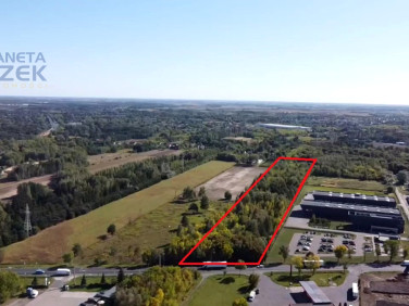 Działka rolna Kuznocin