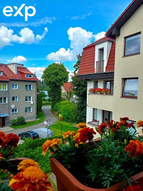 Mieszkanie Polanica-Zdrój