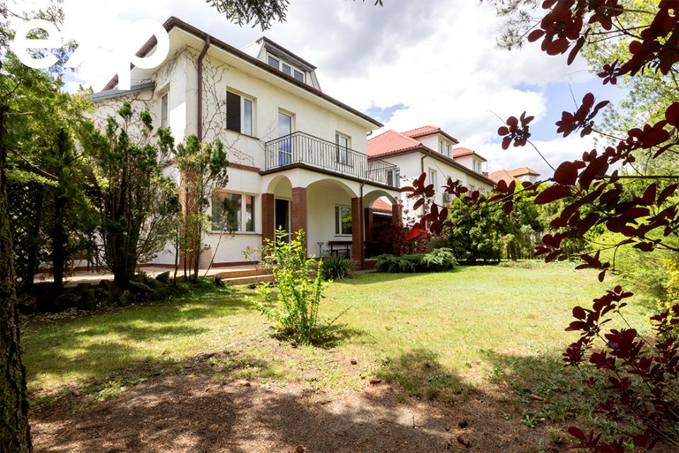 Dom Nadarzyn sprzedaż