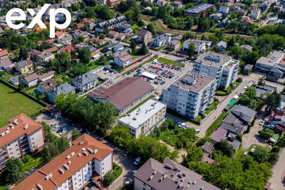 Mieszkanie blok mieszkalny sprzedaż