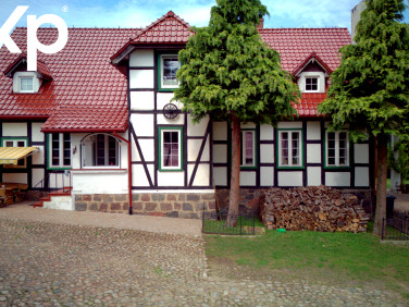 Dom Drzewiany
