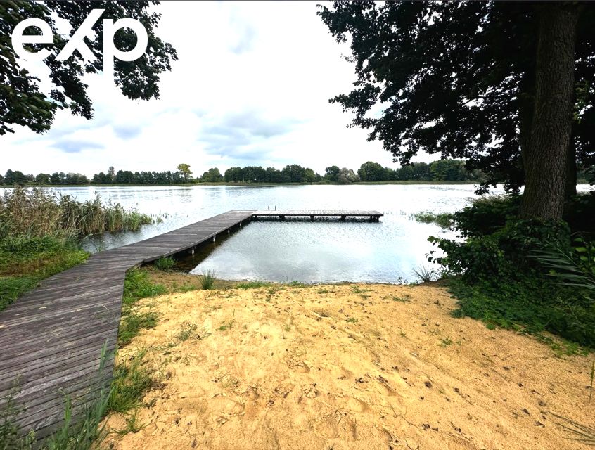 Działka budowlana Recz