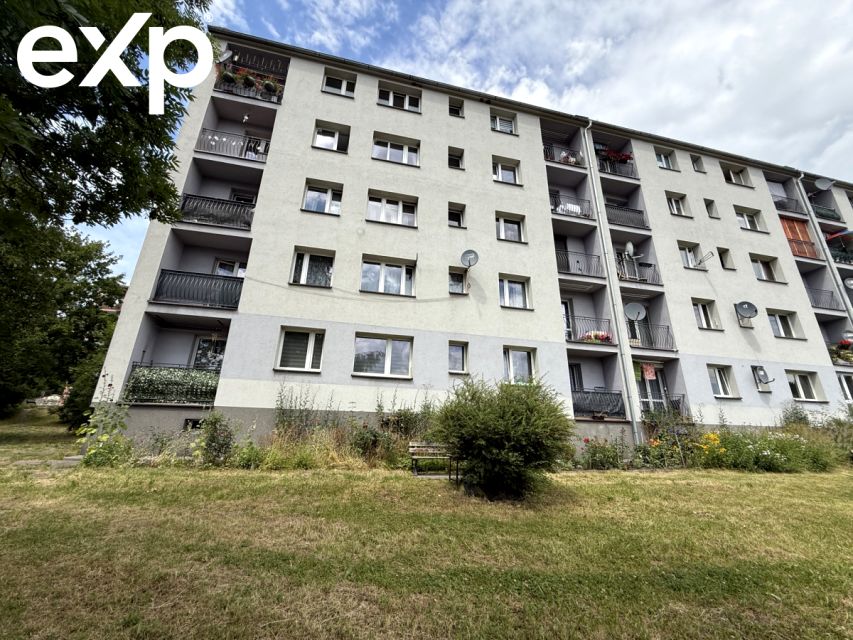 Mieszkanie Nowa Ruda