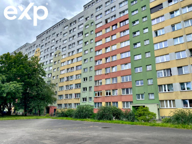 Mieszkanie blok mieszkalny sprzedaż