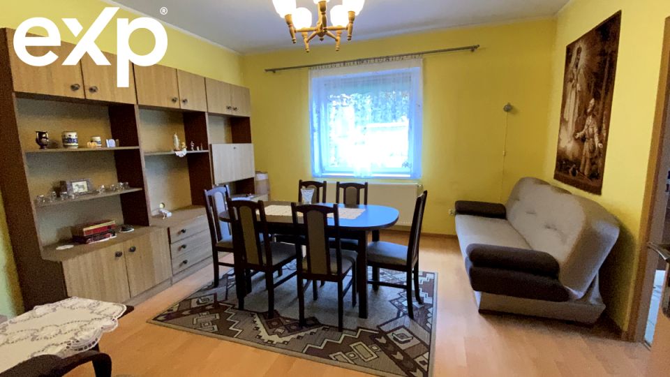 Mieszkanie Nowa Ruda