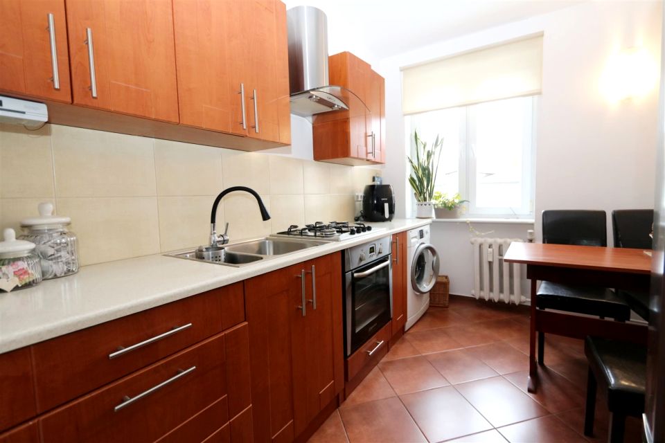 Mieszkanie Wałbrzych