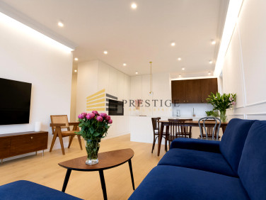 Mieszkanie apartamentowiec Warszawa