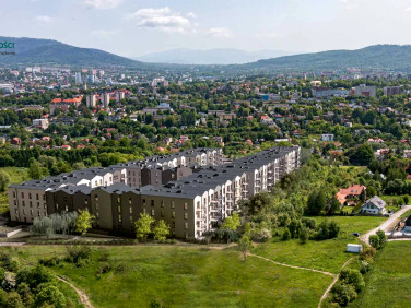 Mieszkanie Bielsko-Biała