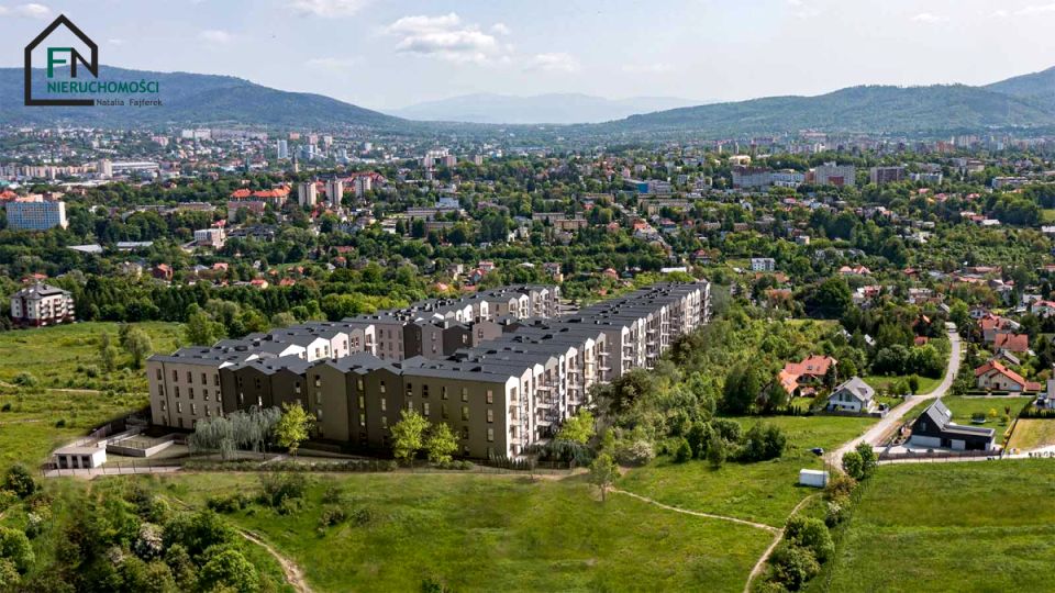 Mieszkanie Bielsko-Biała