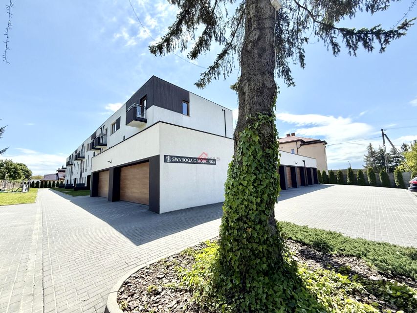 Mieszkanie Kielce