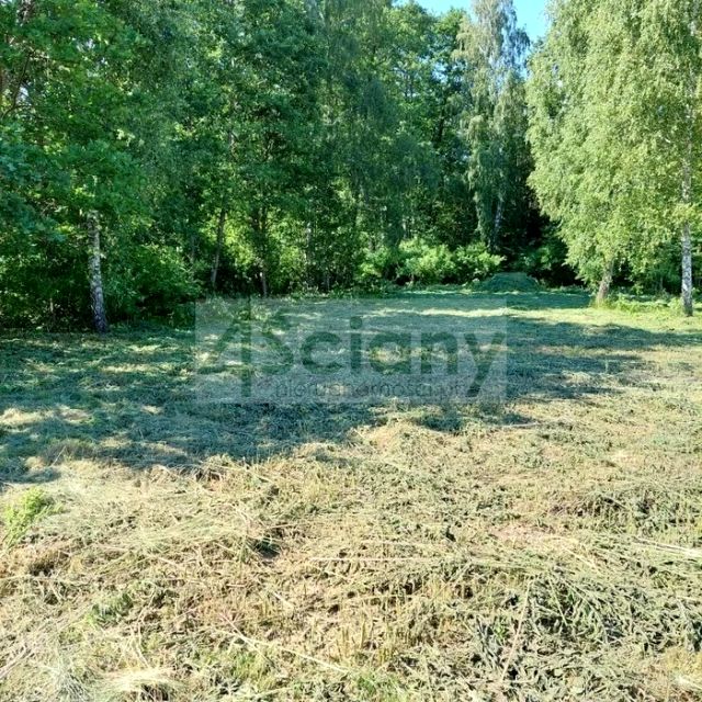 Działka Huta Żabiowolska