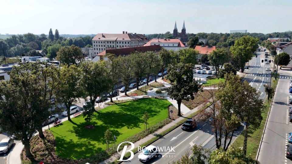Mieszkanie Kalisz