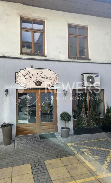 Lokal Lublin
