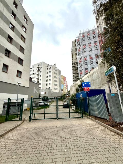 Budynek użytkowy Szczecin