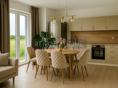 Mieszkanie Krzeptów