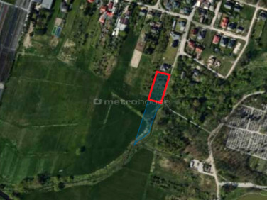 Działka budowlana Konstantynów Łódzki