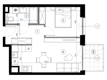 Mieszkanie Poznań sprzedaż