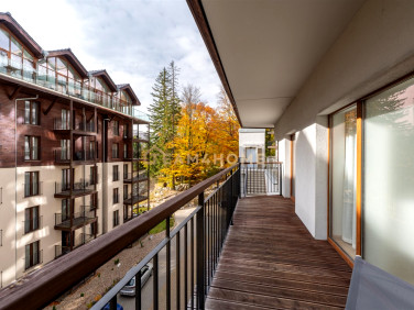 Mieszkanie Szklarska Poręba