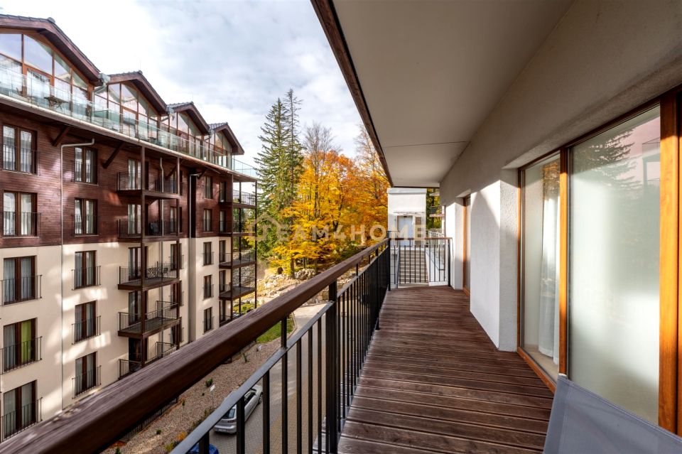 Mieszkanie Szklarska Poręba