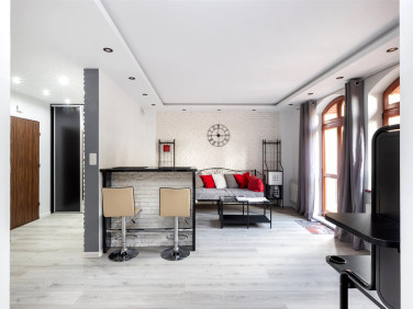 Mieszkanie blok mieszkalny Bydgoszcz