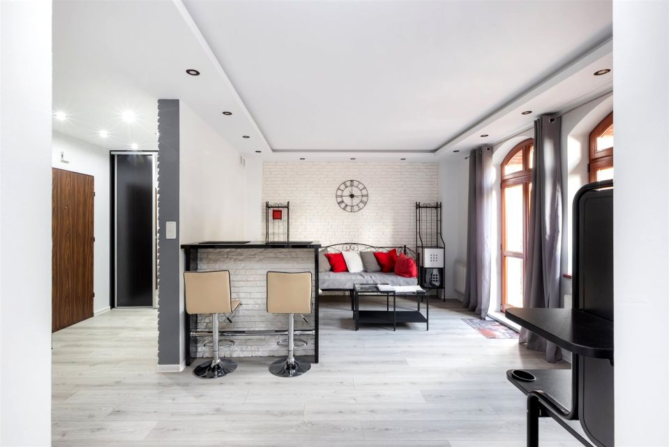 Mieszkanie blok mieszkalny Bydgoszcz