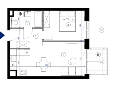 Mieszkanie Poznań sprzedaż