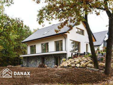 Dom Dąbrowa Szlachecka