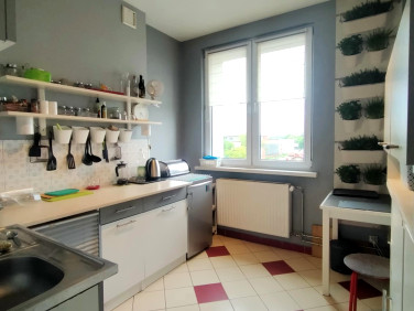 Mieszkanie blok mieszkalny sprzedaż