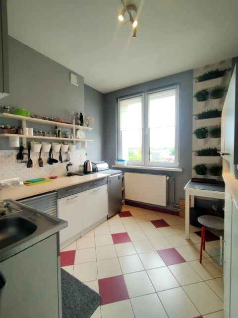 Mieszkanie blok mieszkalny sprzedaż