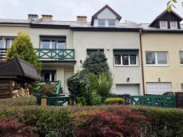 Dom Gorzów Wielkopolski