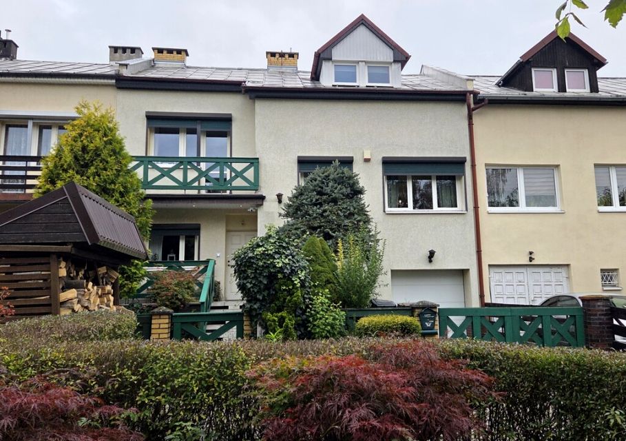 Dom Gorzów Wielkopolski