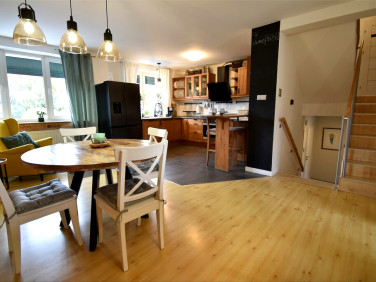 Dom Gorzów Wielkopolski