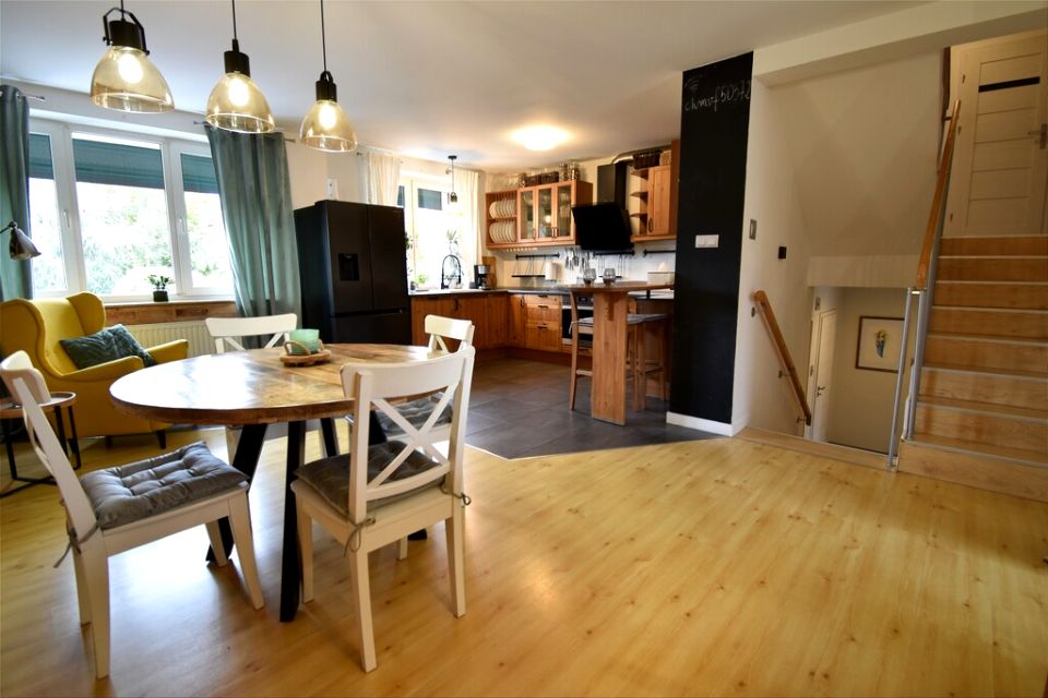 Dom Gorzów Wielkopolski