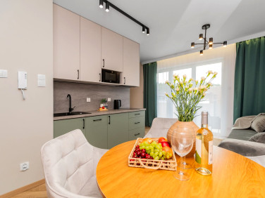 Mieszkanie apartamentowiec sprzedaż