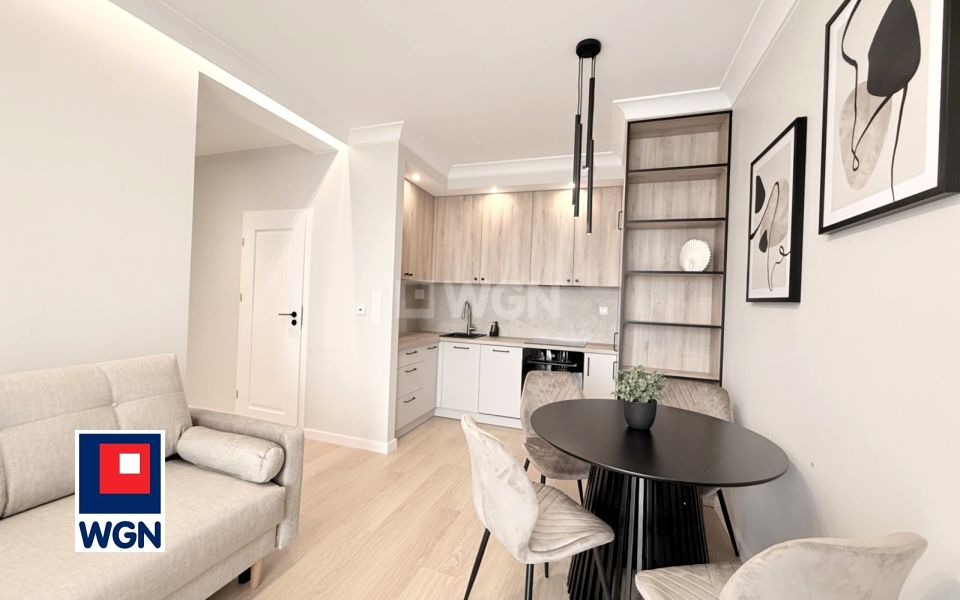 Mieszkanie Olecko sprzedaż