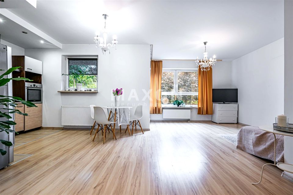 Mieszkanie blok mieszkalny sprzedaż