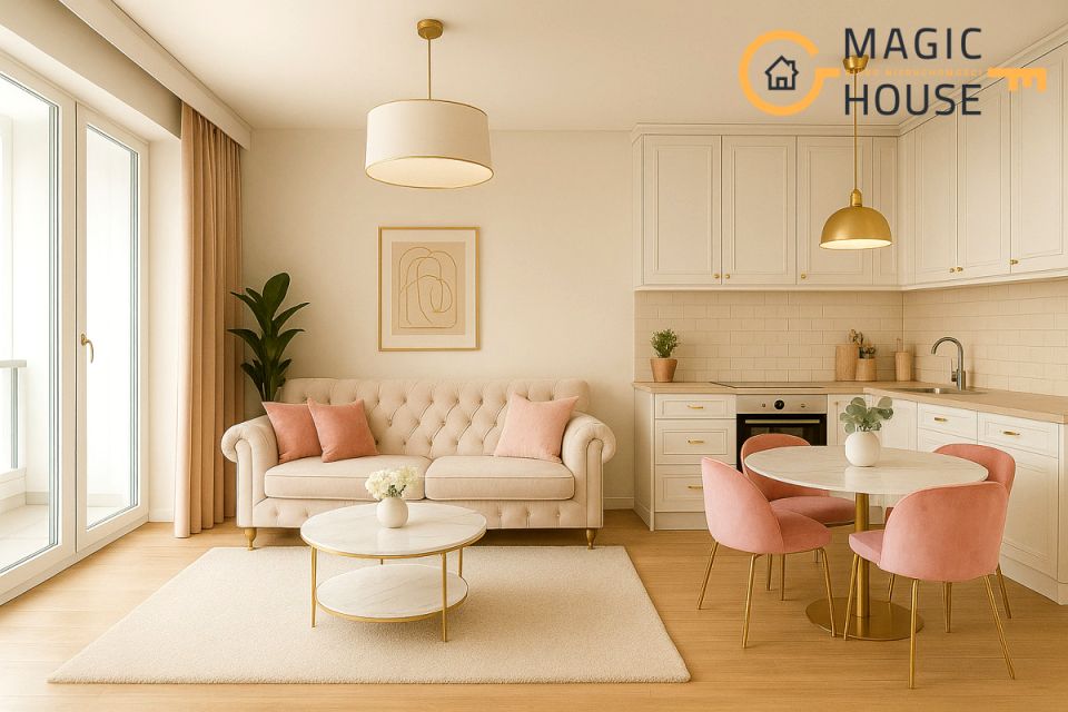 Mieszkanie Gdańsk sprzedaż