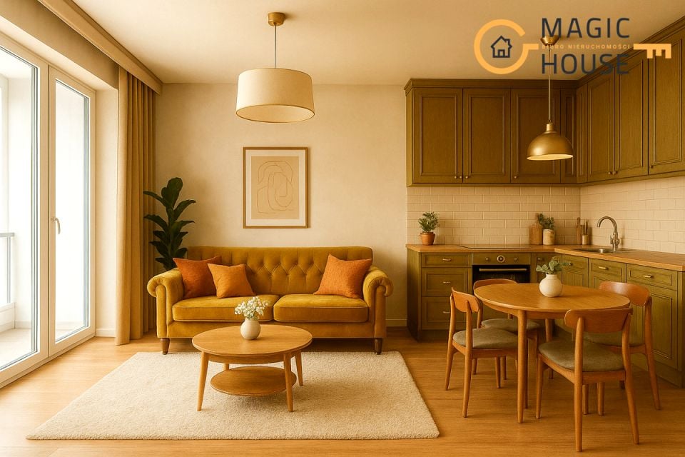 Mieszkanie Gdańsk sprzedaż