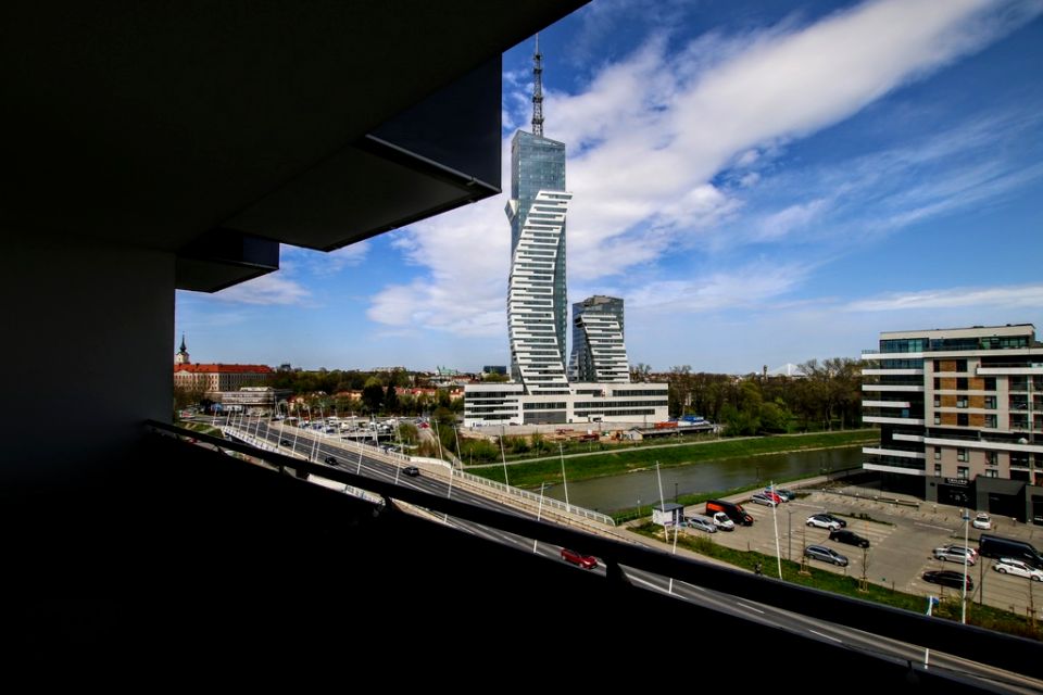Mieszkanie Rzeszów