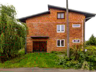 Dom Nowy Sącz sprzedaż