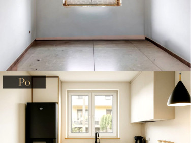 Dom wolnostojący sprzedaż