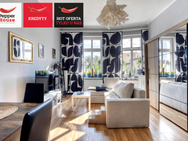 Mieszkanie Bydgoszcz