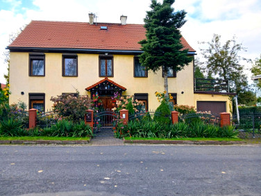 Dom Trójca