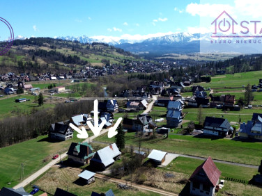 Dom wolnostojący sprzedaż