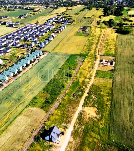 Działka budowlana sprzedam