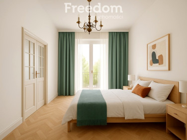 Mieszkanie Warszawa sprzedaż