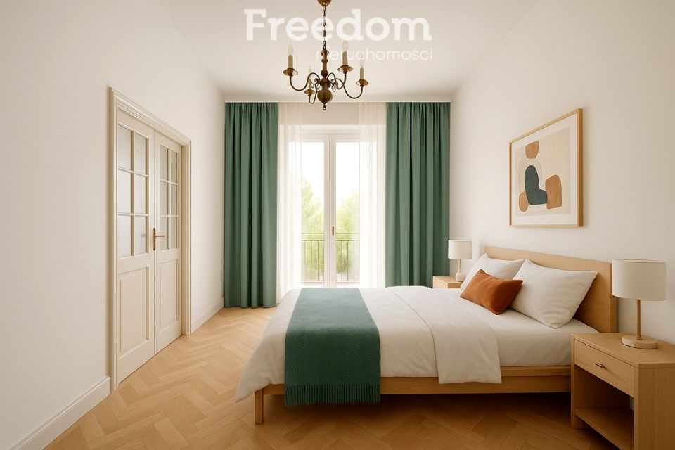 Mieszkanie Warszawa sprzedaż